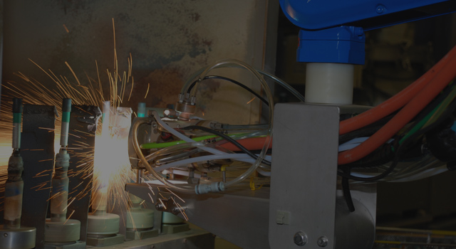 プラズマ溶射Plasma spraying